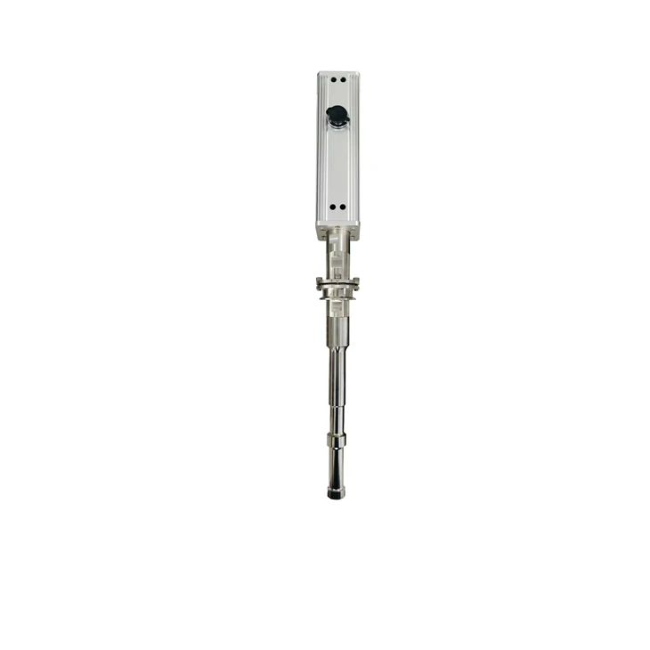 โปรเซสเซอร์อัลตราโซนิก Ultrasonic Emulsifying Homogenizer
