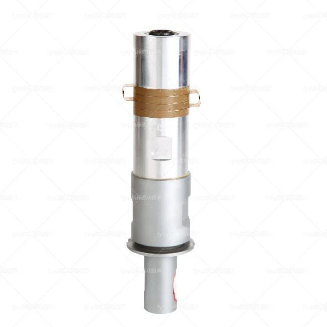 เครื่องวิเคราะห์อุลตร้าโซนิค 20 Khz