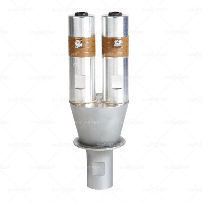 20 Khz Ultrasonic Transducer