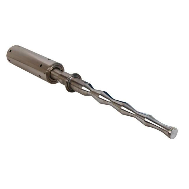 High Power Ultrasonic Dispersion Machine