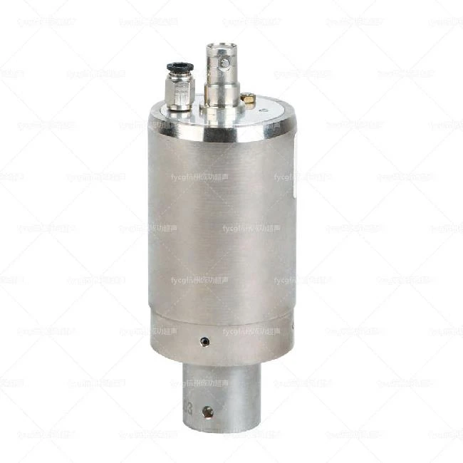 Ultrasonic Converter