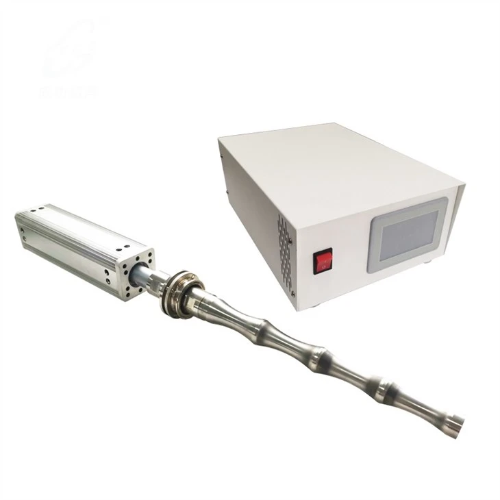 2000-3000W Sonicator Powerful Ultrasonic Homogenzier