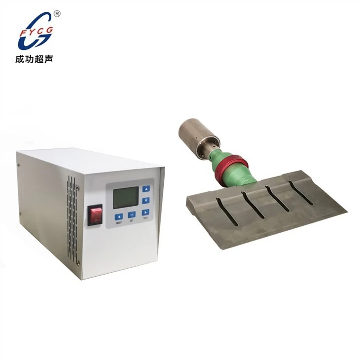Ultrasonic