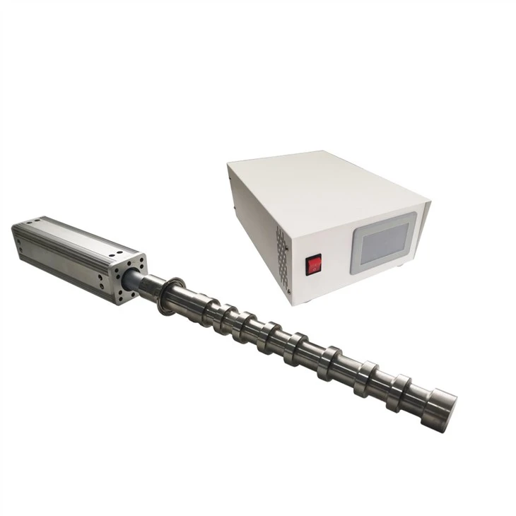 Ultrasonicsonochemistry Herb Extraction Machine Dispersing